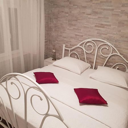 Apartments Minerva 杜布罗夫尼克 外观 照片