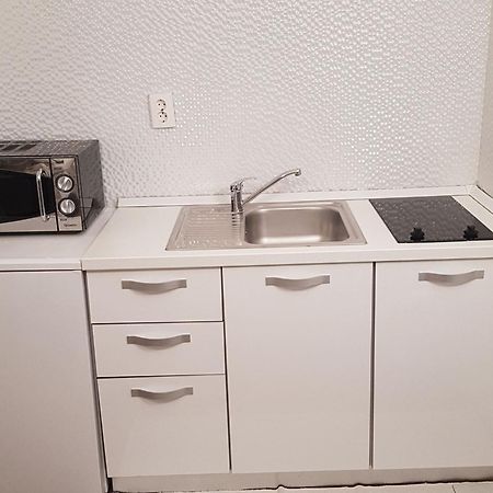 Apartments Minerva 杜布罗夫尼克 外观 照片