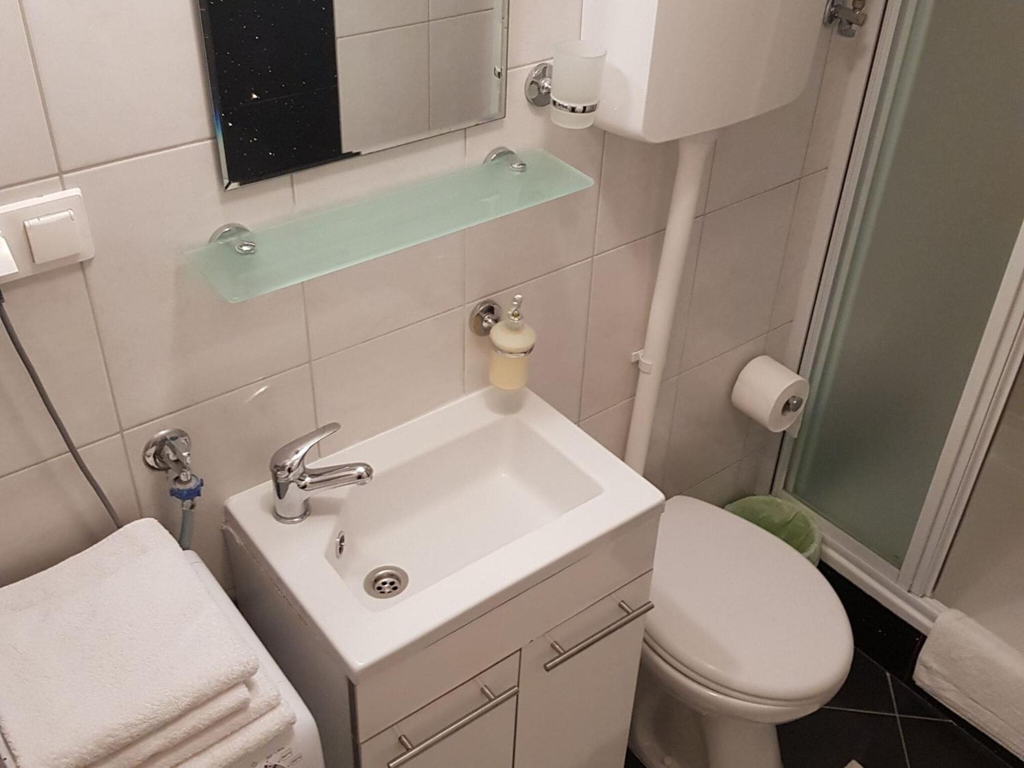 Apartments Minerva 杜布罗夫尼克 外观 照片
