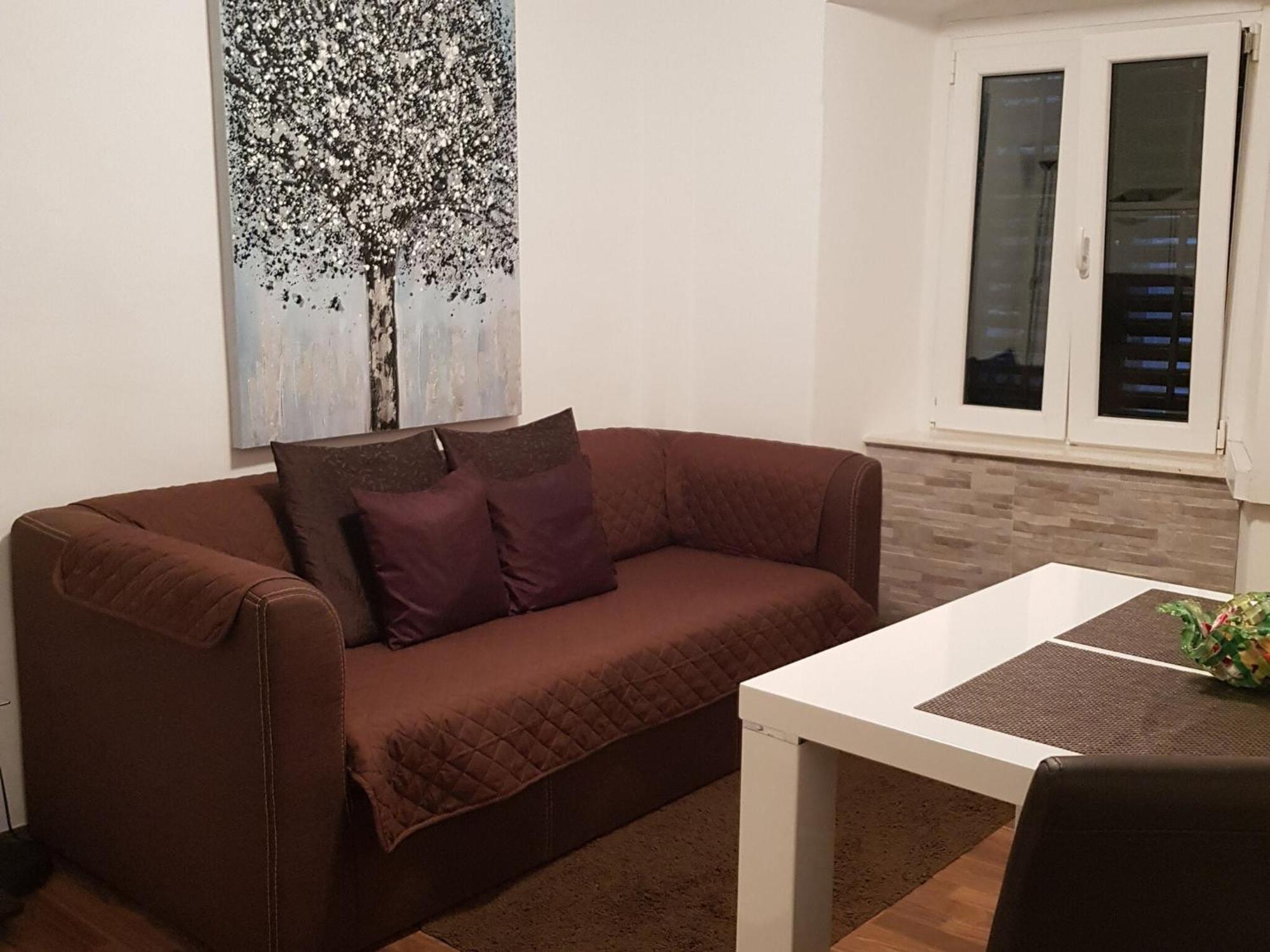 Apartments Minerva 杜布罗夫尼克 外观 照片