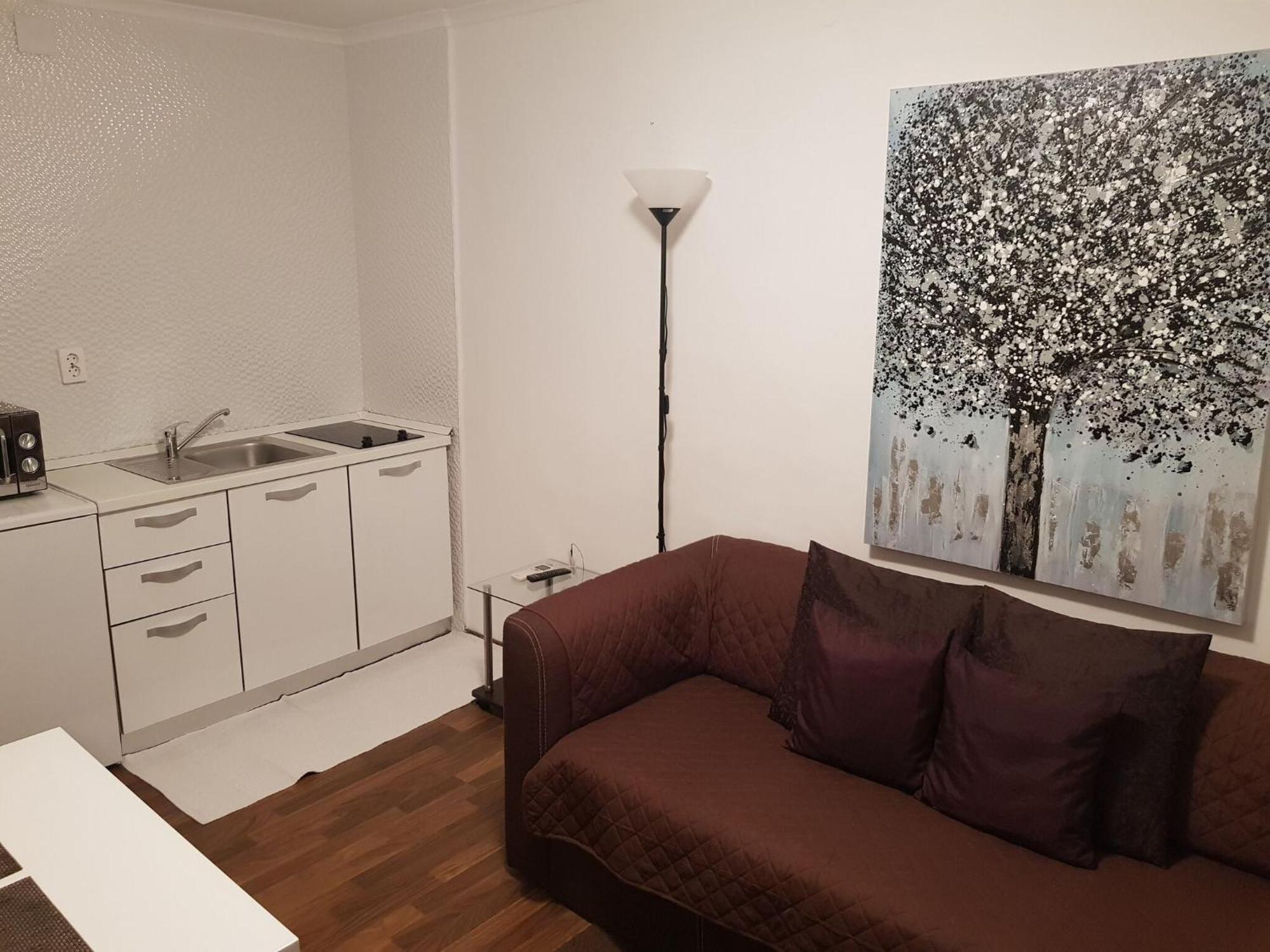 Apartments Minerva 杜布罗夫尼克 外观 照片