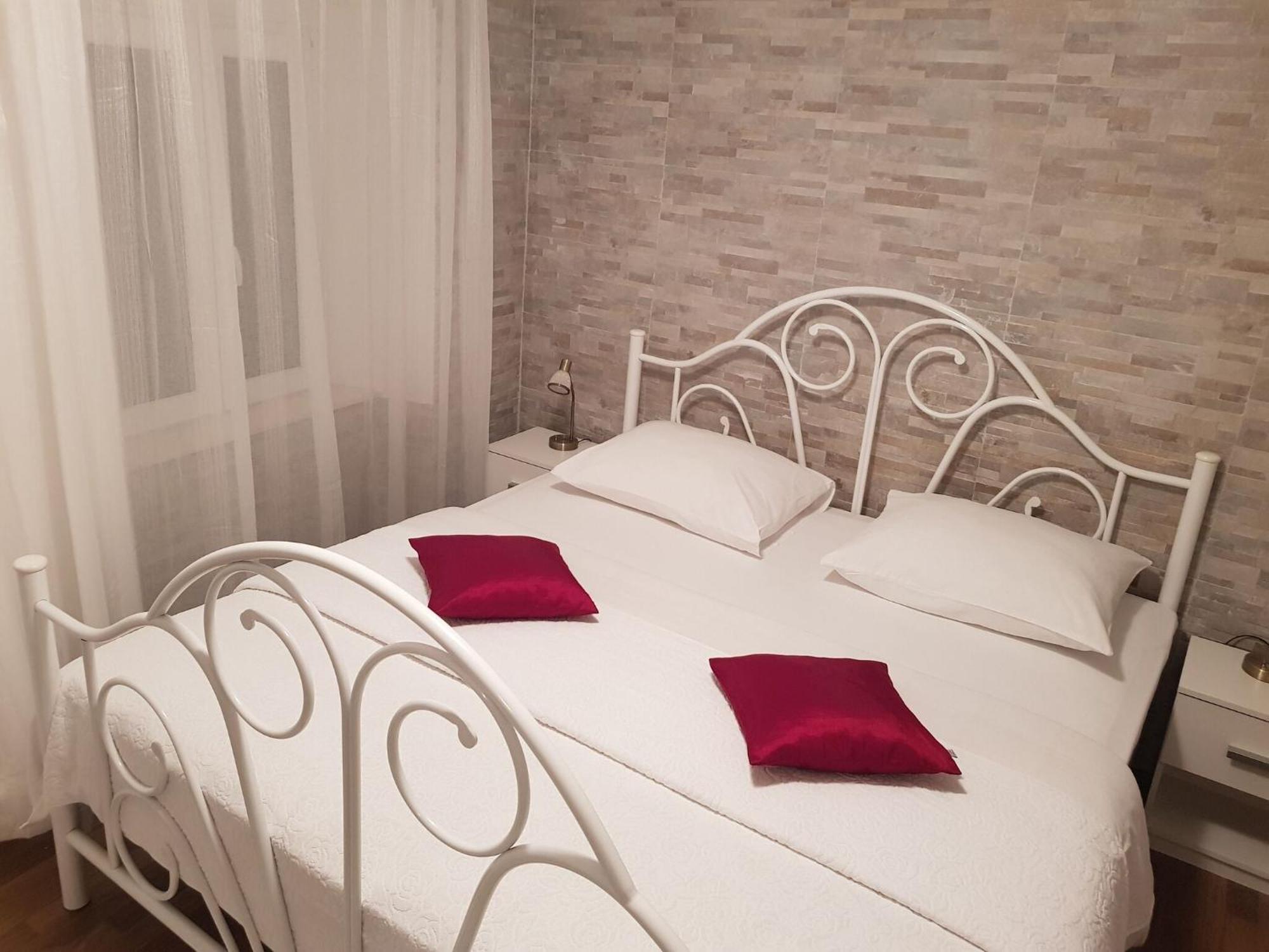 Apartments Minerva 杜布罗夫尼克 外观 照片