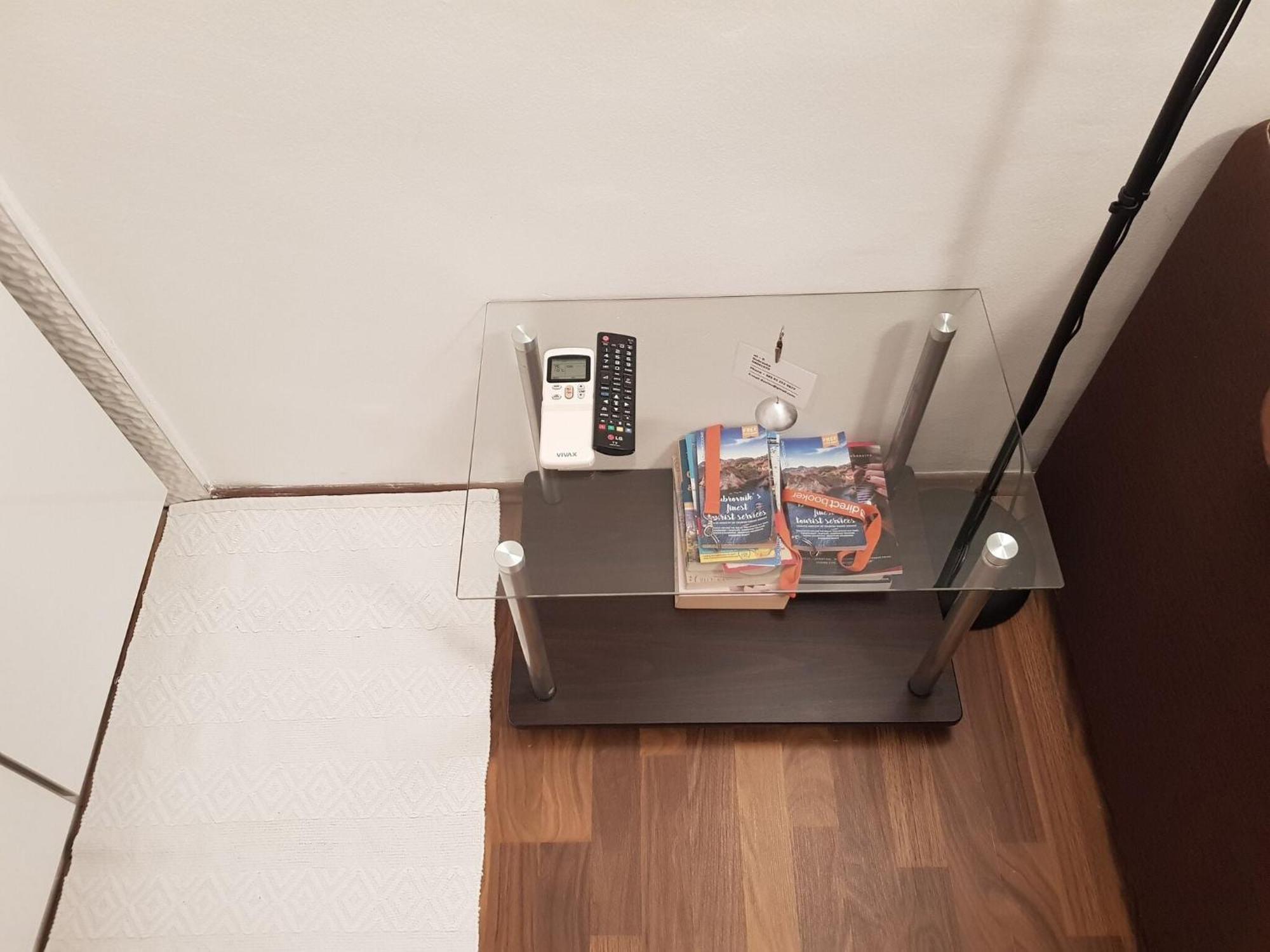Apartments Minerva 杜布罗夫尼克 外观 照片