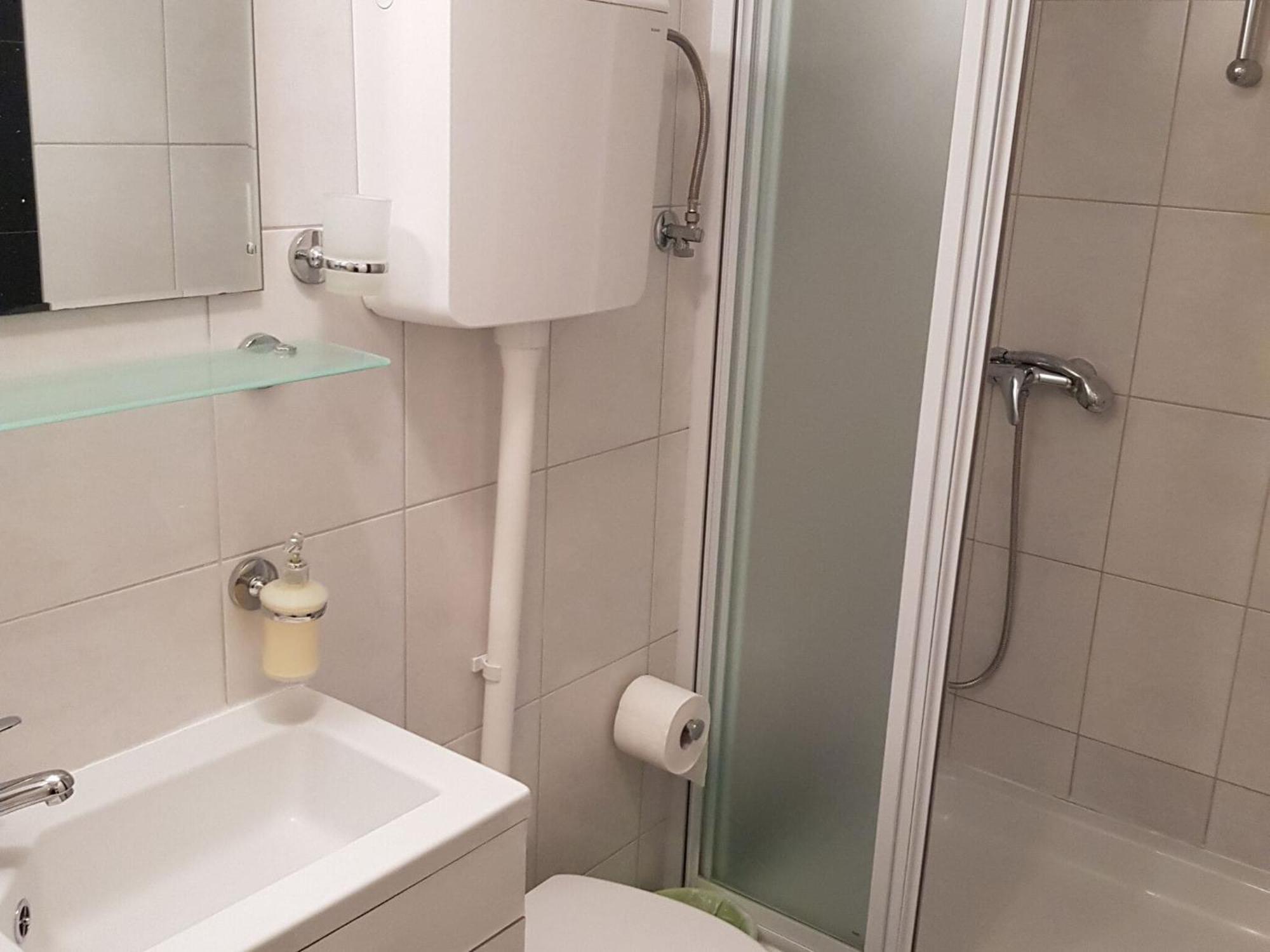 Apartments Minerva 杜布罗夫尼克 外观 照片