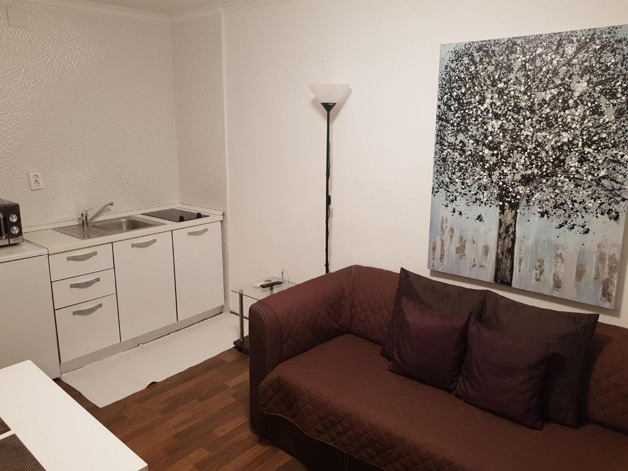 Apartments Minerva 杜布罗夫尼克 外观 照片